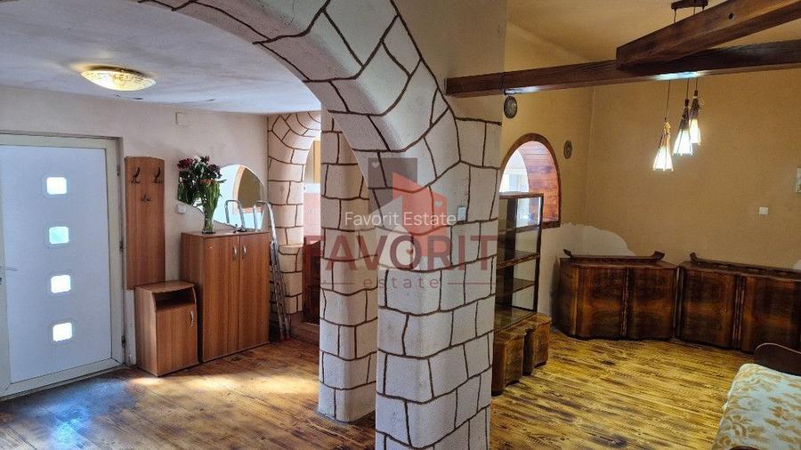 Proprietate cu teren de vânzare – zona Gării de Nord - 3