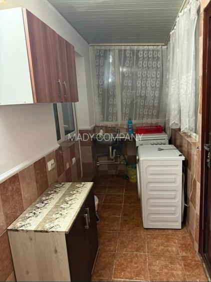 2 Camere Semidecomandat, Tomis Nord, Parter, 33 mp , Radet - 2