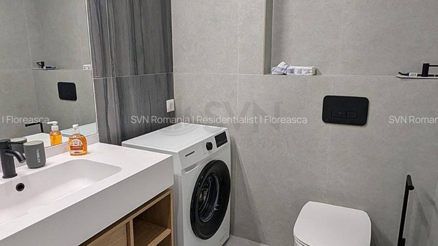 REA1029037 Apartament l 2 Camere l Nusco City Faza 2 - 8