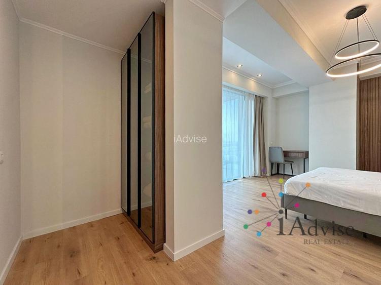 Apartament premium cu 3 camere  – Imobil Nou - 9