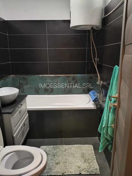 Garsoniera semidecomandata Drumul Taberei metrou Favorit \Tudor Vladimirescu - 6