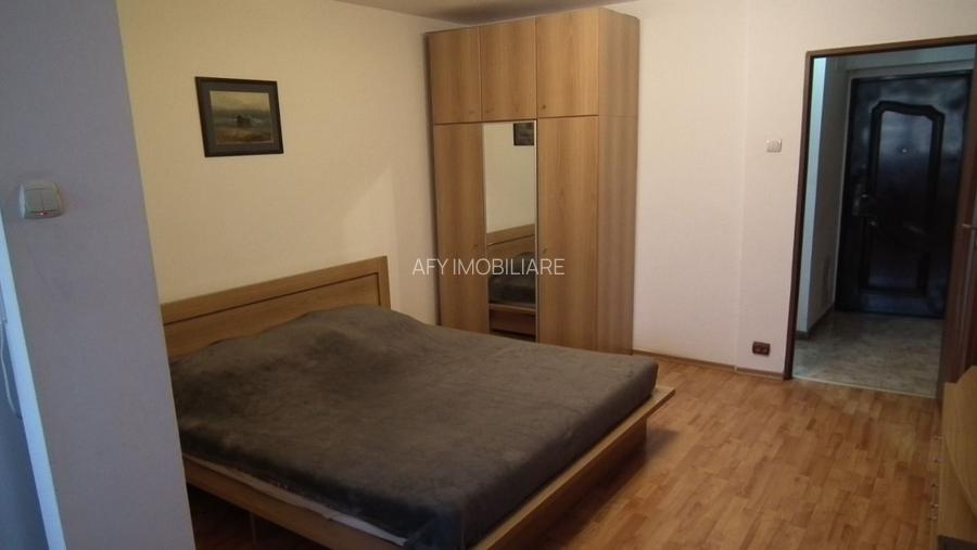 Garsonieră modernă de închiriat în zona Veteranilor-Lujerului - 4