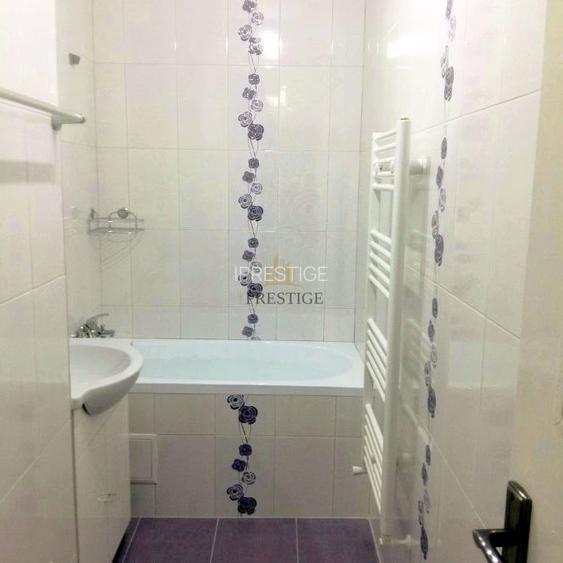 APARTAMENT 3 CAMERE | DECOMANDAT | PARTER | CALEA DUMBĂVII - SIRETULUI - 9