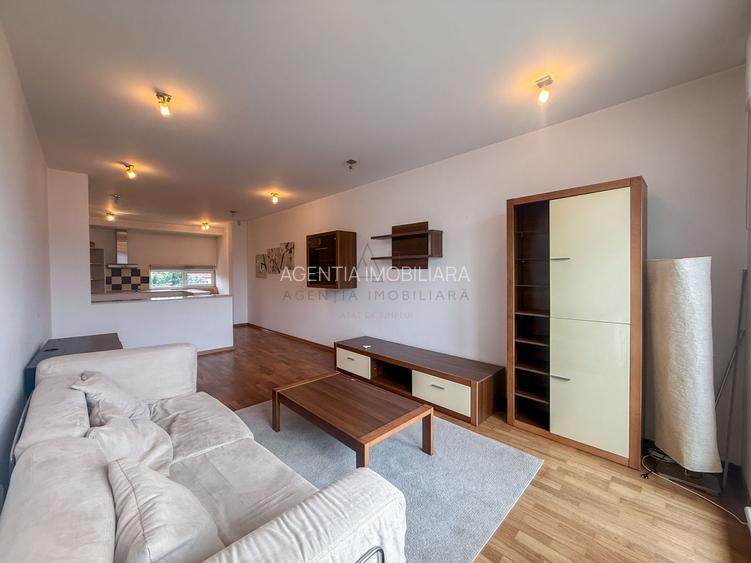 2 Camere Duplex Bloc 2007 | Ferdinand Mosilor - 2