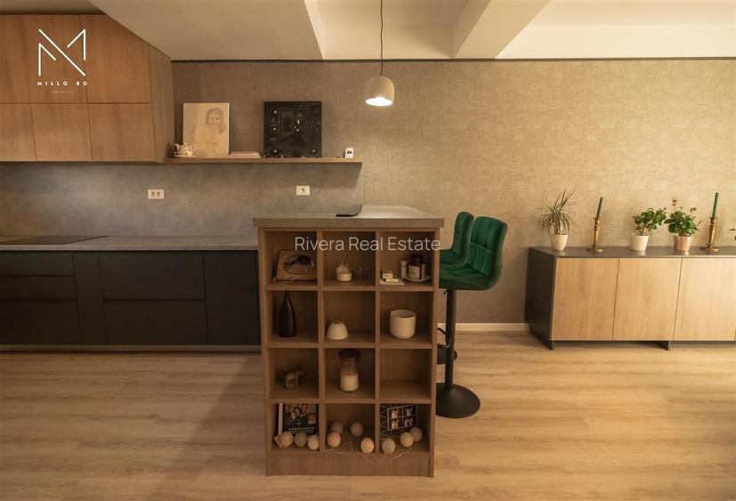 Complex Millo 80 | Finalizat - 8