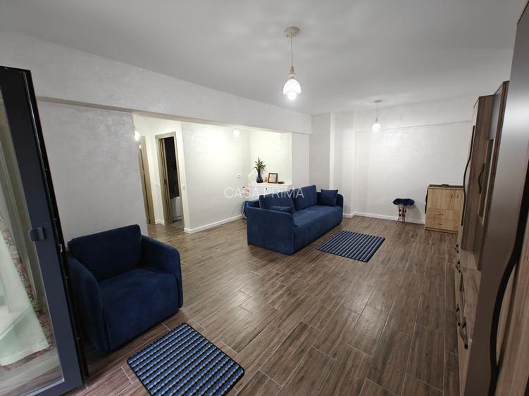 Apartament 3 Camere- BLOC NOU-Pacurari! - 7
