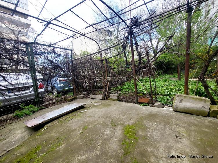 Orizont - Bacau, apartament de 50 mp, parter + balcon cu acte - 11