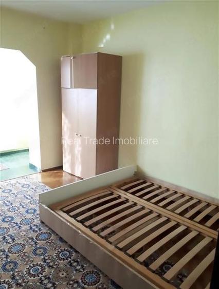Apartament 2 camere ,etajul 2, in Racadau - 3
