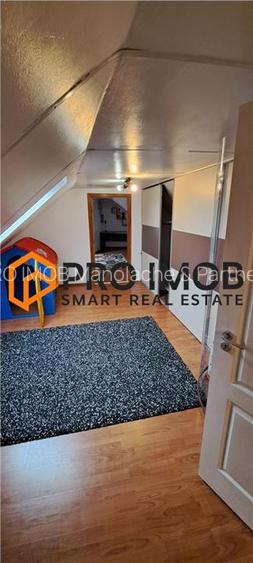 Apartament 4 camere cf 1 decomandat Zona Brosteni - 11