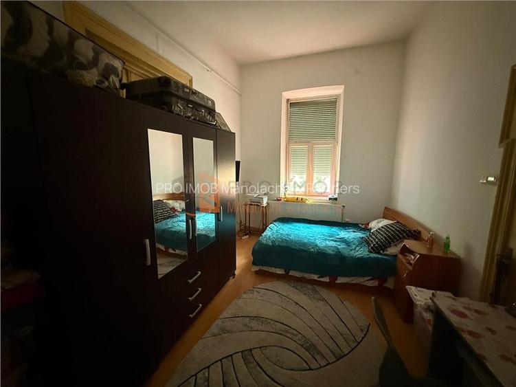 Casa tip parter Zona Independentei - 9