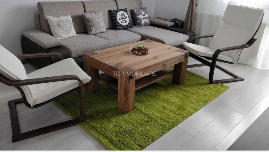 SUPER PRET- TREI CAMERE- PET FRIENDLY- ZONA GIROCULUI -ESSO - 2