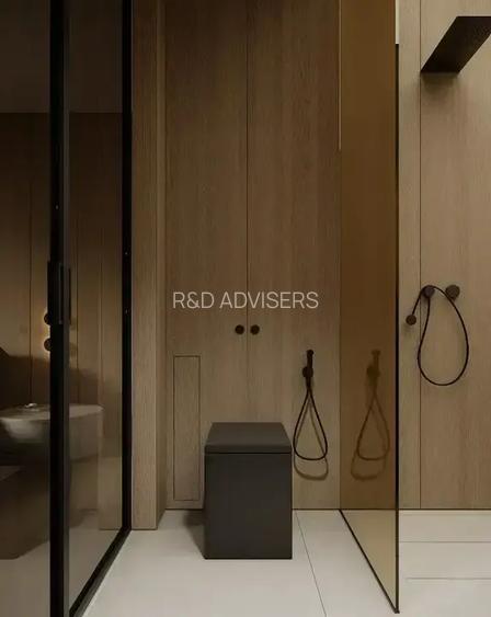 Bloc Nou | Apartament 4 Camere Decomandat | Parcare | Dezvoltator - 10