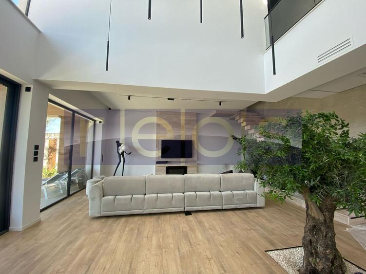 VANZARE- VILA -SMART -PASIVA -UNICAT - CORBEANCA - 3