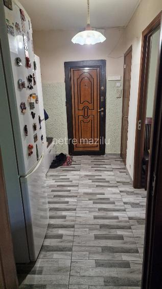 Apartament 3 camere confort 1,semidecomandat - 3