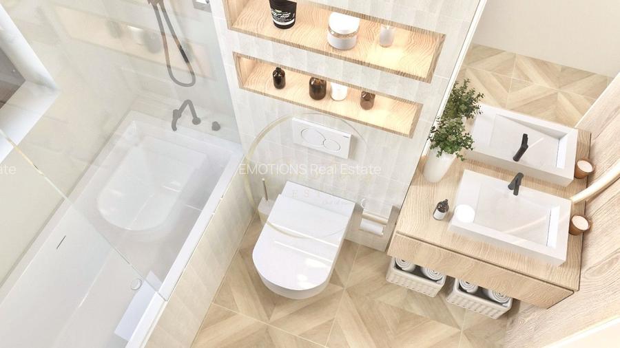 OFERTĂ | Apartamente de Vanzare - Aradului - 6