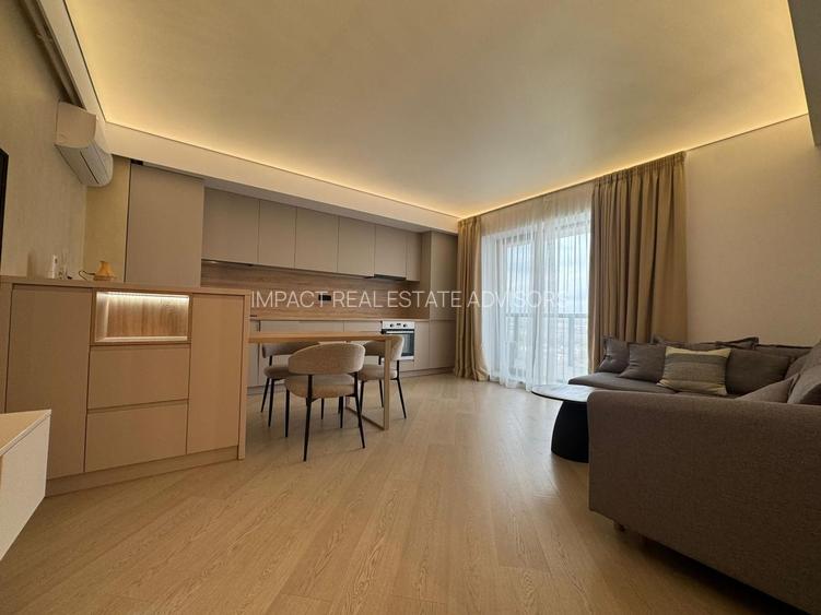 2 camere || Cortina North - 2