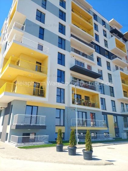 Real Residence Resort - 6