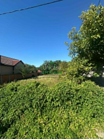 Teren intravilan - Zona Goranu - 3