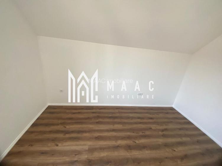 Casa Individuala | 120MPU | Cristian | Curte 420MPU - 27