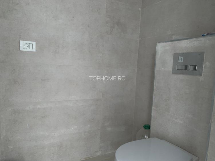 Apartament 2 camere decomandat,finisat,bloc nou, metrou Berceni-5 min. - 11