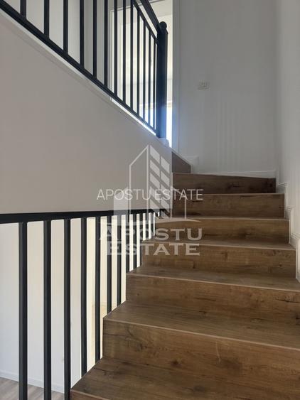 Duplex  in GHIRODA despărțit prin camera tehnică ,toate urilitatiile. - 6
