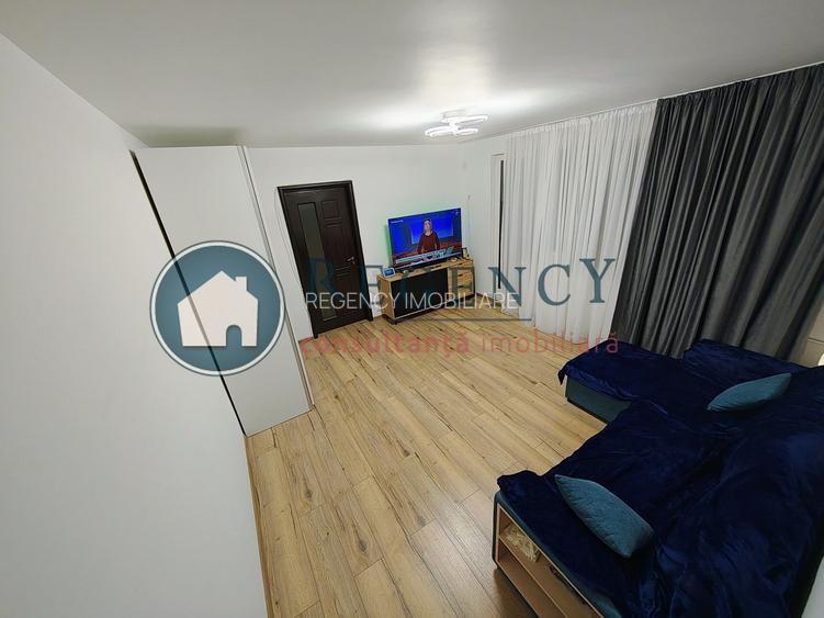 Apartament 3 camere gata de mutat Bucur Obor - 2