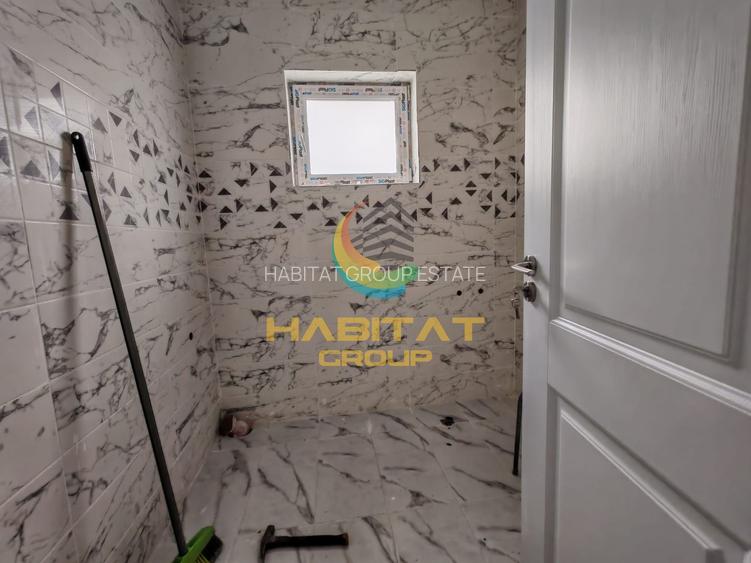 Vila 4 camere -290mp teren-acte gata! - 9