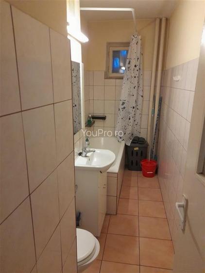 Sagului Kaufland Etaj 2 - 7