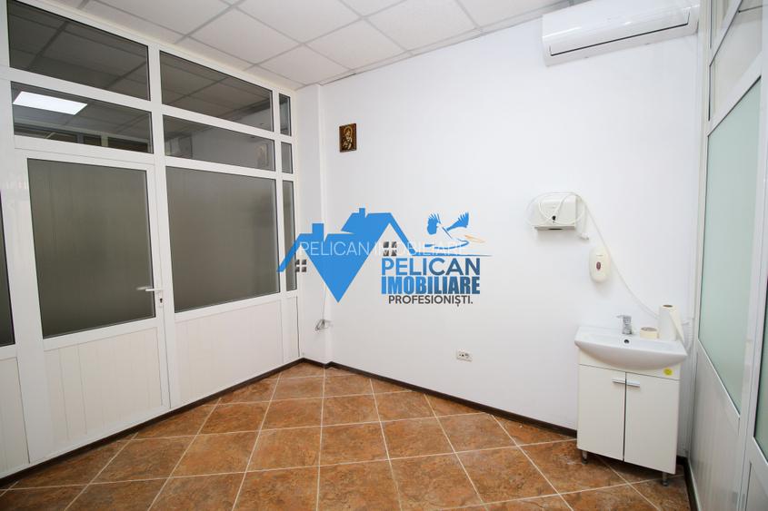 Str. Spitalului - Cabinete Medicale de Inchiriat - 11