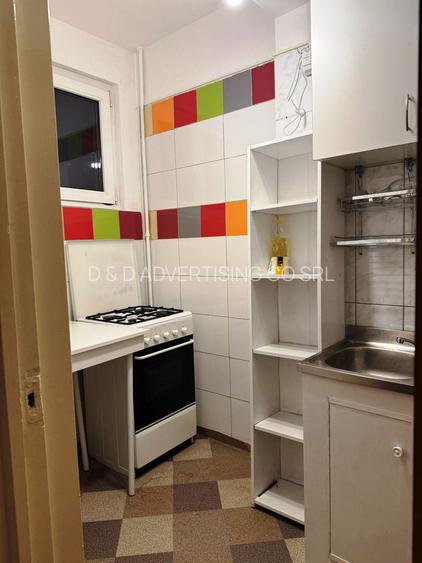 Gara de Nord - 3 minute Metrou - Garsoniera confort 1 MODERNA - 3