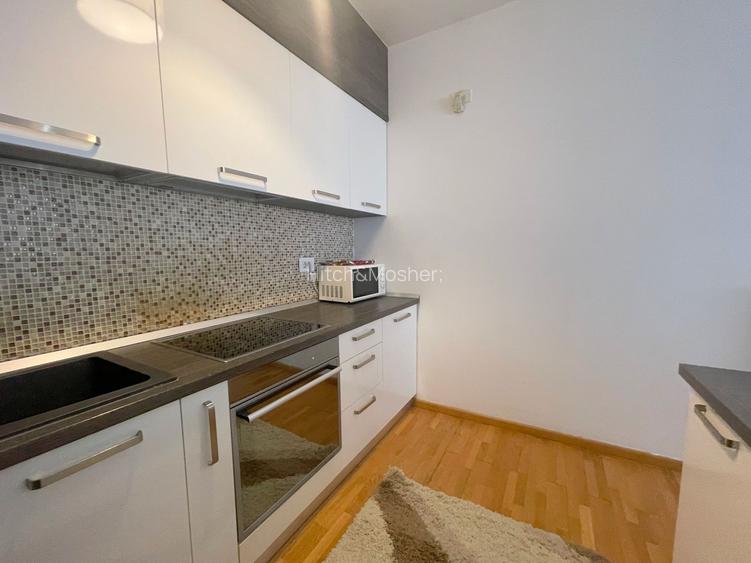 De inchiriat apartament 2 camere-Braytim - 7