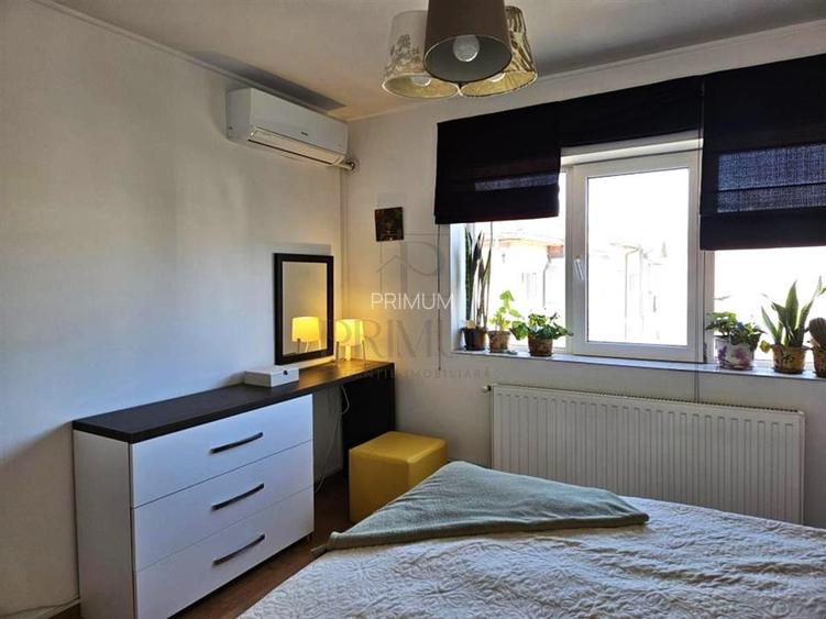 SOARELUI | 3 CAM | DECOMANDAT | 2 BAI | CENTRALA | A.C | ZONA EXCELENTA - 10