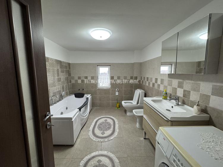 Casa Individuala Becicherecu Mic,P+E,5 Camere,2 Bai,Garaj,Partial Mobilata - 19