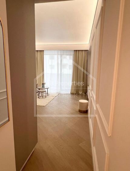 Apartament 2 camere | Cortina North | Parcare Inclusa - 8