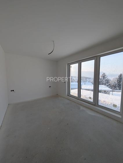 Casă individuală de la proprietar, Baciu SunGarden, 822 mp teren cu CF - 15