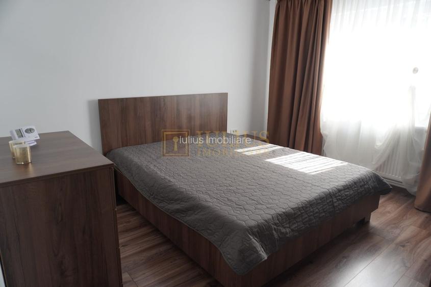 Zona Soarelui- Prima închiriere, complet pregătit pentru mutare - 4