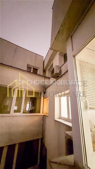 3 CAMERE SPATIOS ION MIHALACHE KISELEFF - BLOC 1982 - 2 LIFTURI - VEDERE SPATE - 31