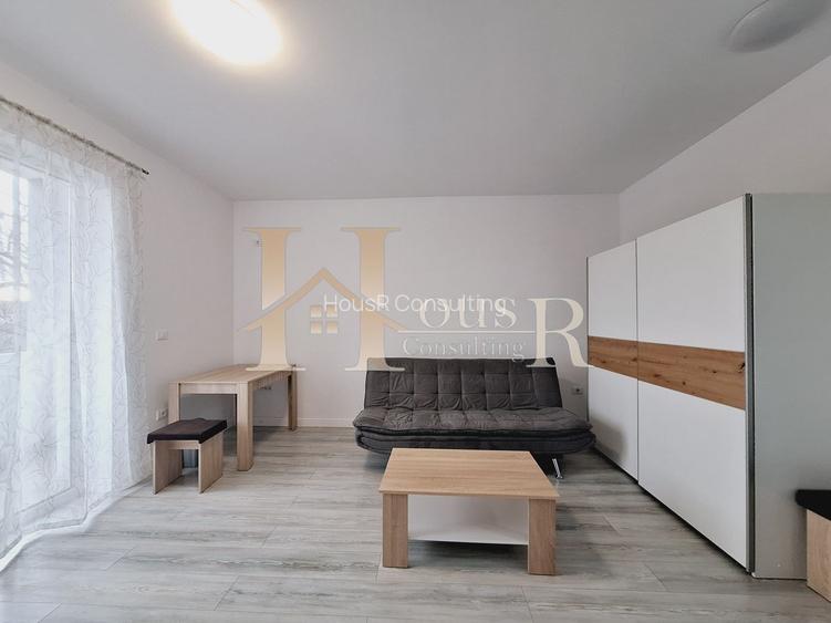 Langa statie Express 3 si Profi. Mobilat si utilat. Etajul 1. - 6