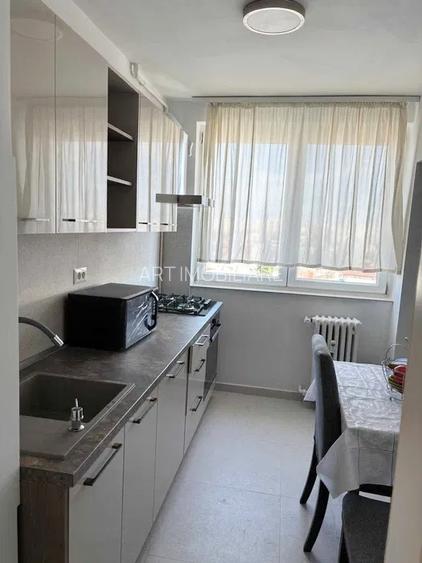 Apartament 3 Camere Lacul Tei - 3