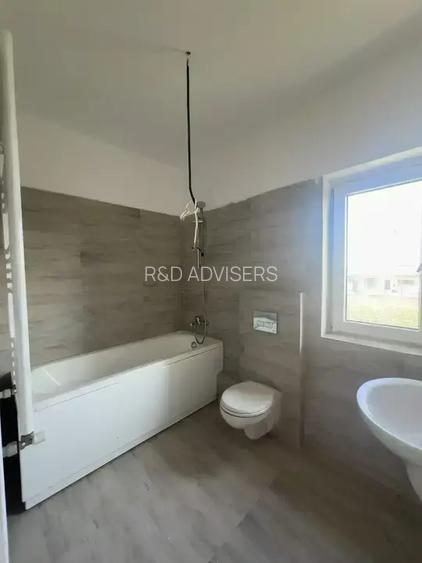 Vila 4 Camere Alipita P+1 | De Vanzare |  Complex Rezidential | Curte - 6