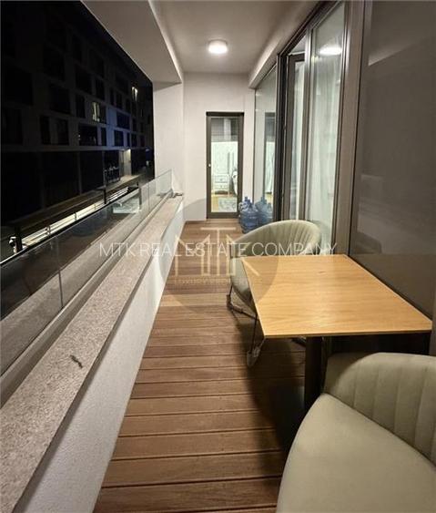 Apartament 2 camere I Herastrau I 1 Loc de parcare - 10