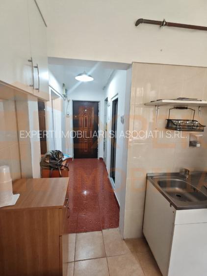 Garsonieră de vânzare Inel II, aproape de Institutul de Marină - 5