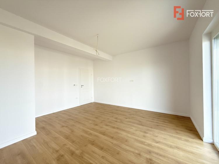 COMISION 0% Duplex cu 4 camere de vanzare in Covaci, zona Exterior Sud - 11