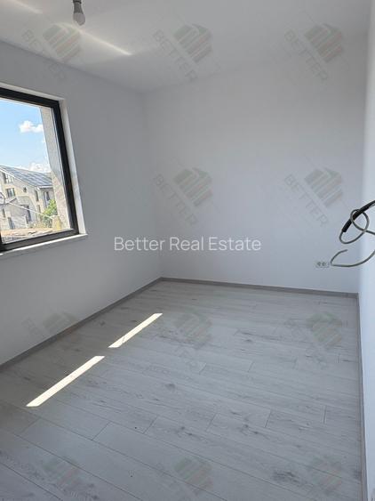 Duplex 4 camere Comuna Berceni | Încălzire pardoseală | 2025 - 12