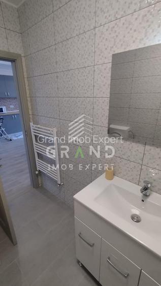 3 camere | 2 băi | balcon | Parcare subterană | Zonă Ioan Rus, Florești - 8