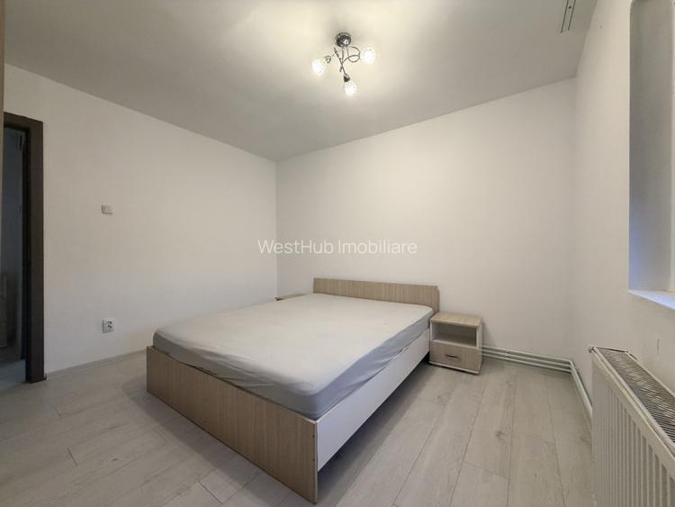 Apartament 3 camere, 70mp utili, parter, renovat - Zona Dâmbovița - 2