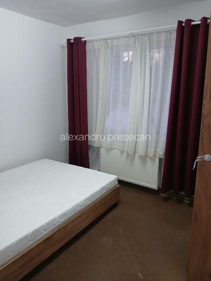 închiriez apartament cu 2 camere parter MOBILAT în zona CORINA-TUDOR -UNICREDIT - 4