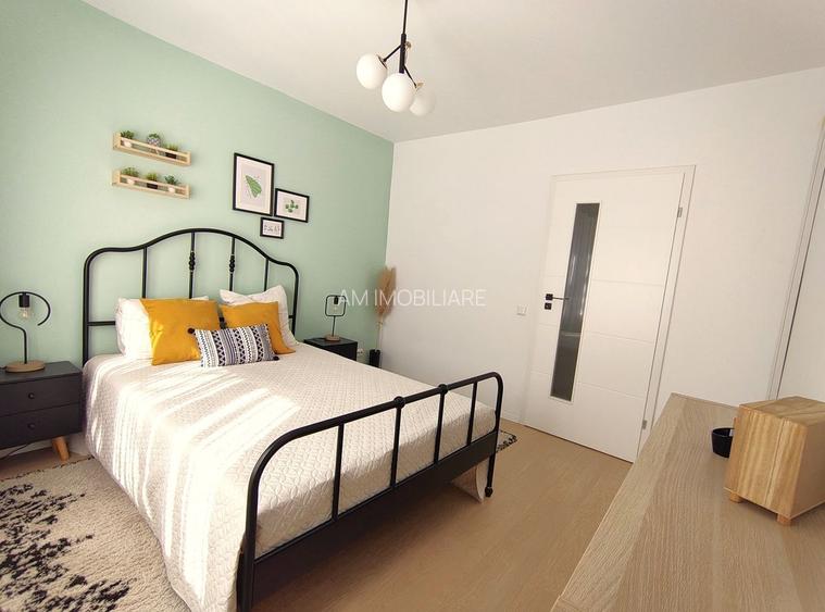 AP. 2 CAMERE LUJERULUI, MOBILAT/UTILAT MODERN, METROU 3 MINUTE - 6