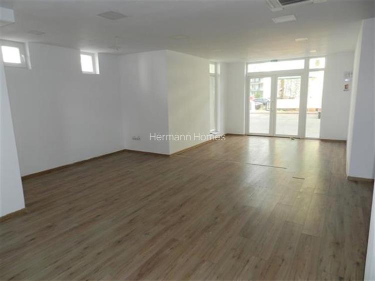 Spatiu comercial de inchiriat – 97 mp utili – 2 intrari – Cartier Alma - 2