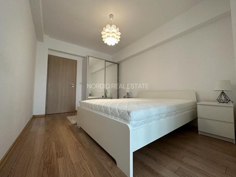Apartament 3 camere si 2 bai de inchiriat | Tatarasi - 4